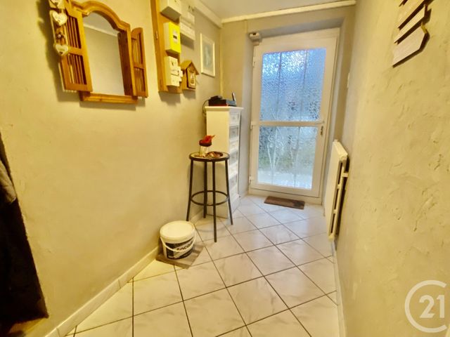 maison à vendre - 6 pièces - 116.85 m2 - LES AVENIERES VEYRINS THUELLIN - 38 - RHONE-ALPES - Century 21 Arlaud Transaction