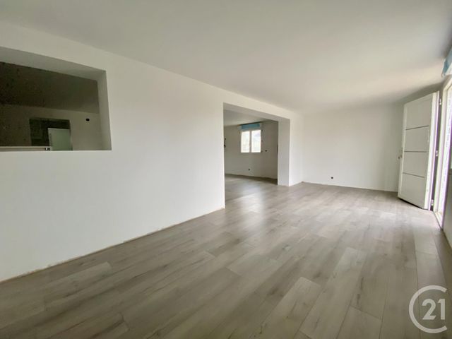 Appartement T3 à vendre LES ABRETS EN DAUPHINE