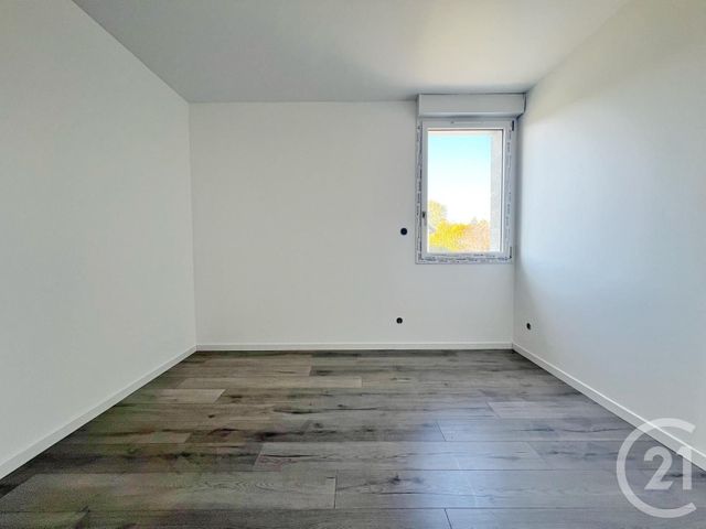 Appartement T3 à vendre - 3 pièces - 55.8 m2 - LES ABRETS EN DAUPHINE - 38 - RHONE-ALPES - Century 21 Arlaud Transaction