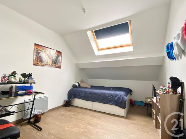 Appartement T4 à vendre - 4 pièces - 94.54 m2 - LES ABRETS EN DAUPHINE - 38 - RHONE-ALPES - Century 21 Arlaud Transaction