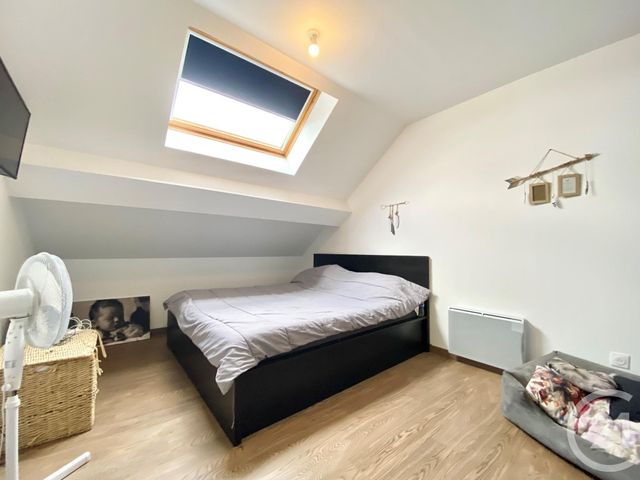 Appartement T4 à vendre - 4 pièces - 94.54 m2 - LES ABRETS EN DAUPHINE - 38 - RHONE-ALPES - Century 21 Arlaud Transaction