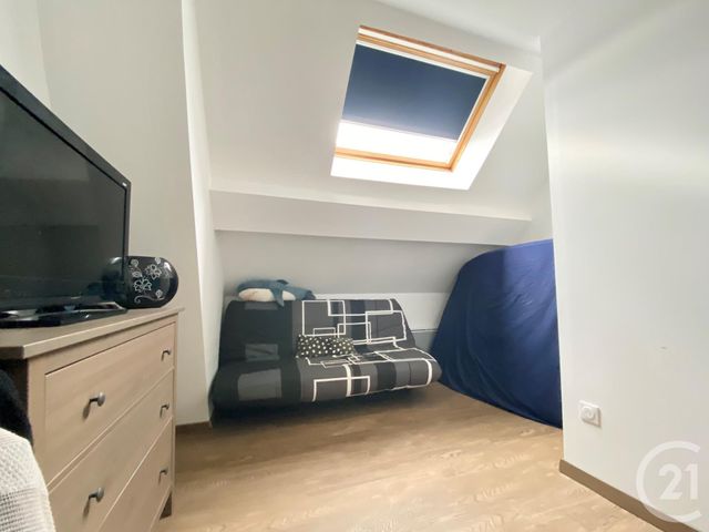 Appartement T4 à vendre - 4 pièces - 94.54 m2 - LES ABRETS EN DAUPHINE - 38 - RHONE-ALPES - Century 21 Arlaud Transaction