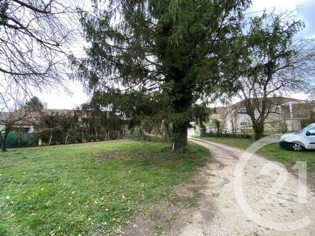 terrain à vendre - 1010.0 m2 - MONTFERRAT - 38 - RHONE-ALPES - Century 21 Arlaud Transaction