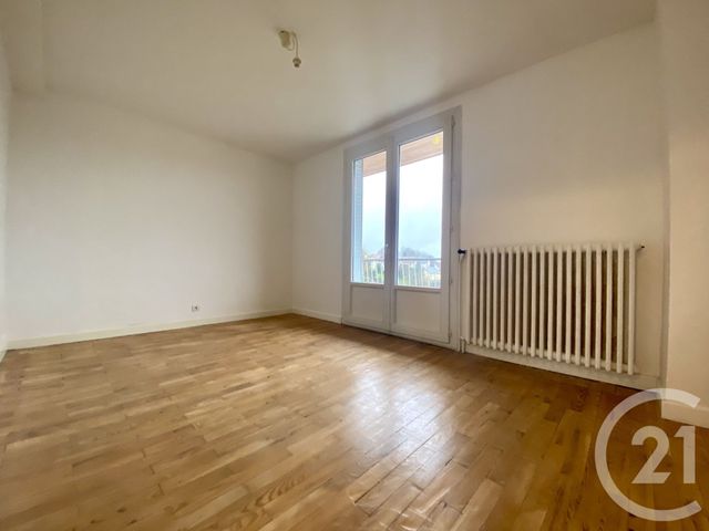 Appartement T4 à vendre LE PONT DE BEAUVOISIN