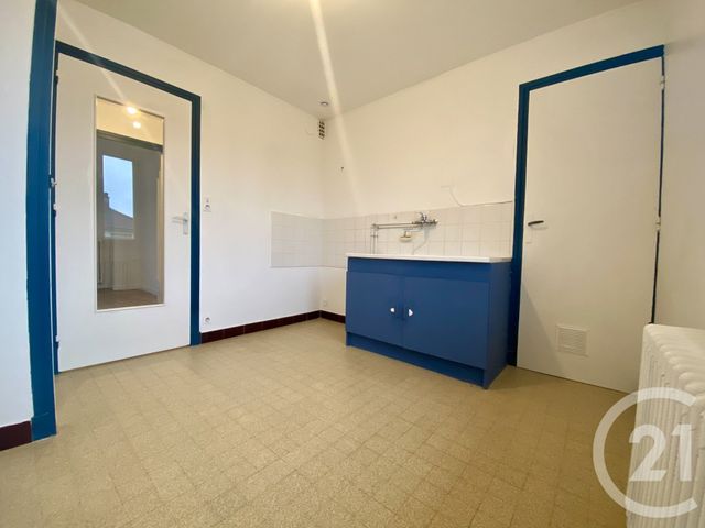 Appartement T4 à vendre - 5 pièces - 69.63 m2 - LE PONT DE BEAUVOISIN - 38 - RHONE-ALPES - Century 21 Arlaud Transaction