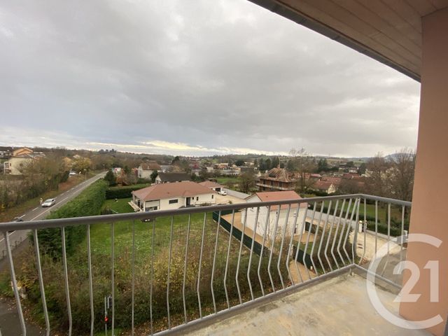 Appartement T4 à vendre - 5 pièces - 69.63 m2 - LE PONT DE BEAUVOISIN - 38 - RHONE-ALPES - Century 21 Arlaud Transaction