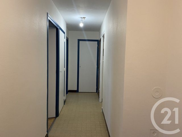 Appartement T4 à vendre - 5 pièces - 69.63 m2 - LE PONT DE BEAUVOISIN - 38 - RHONE-ALPES - Century 21 Arlaud Transaction