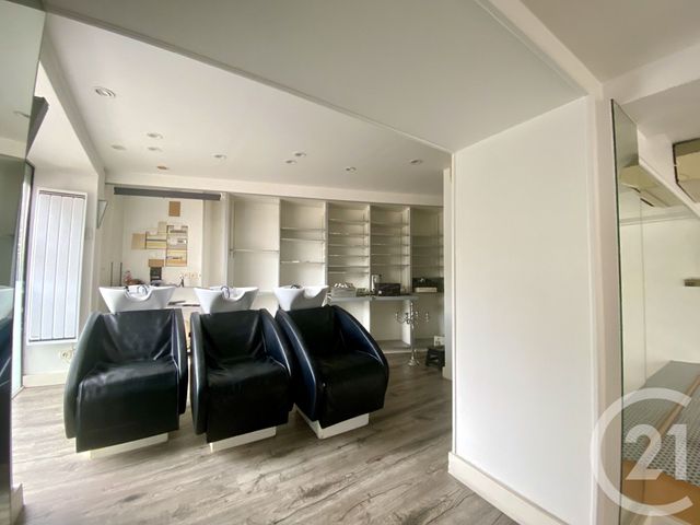 divers à vendre - 91.63 m2 - LES ABRETS EN DAUPHINE - 38 - RHONE-ALPES - Century 21 Arlaud Transaction