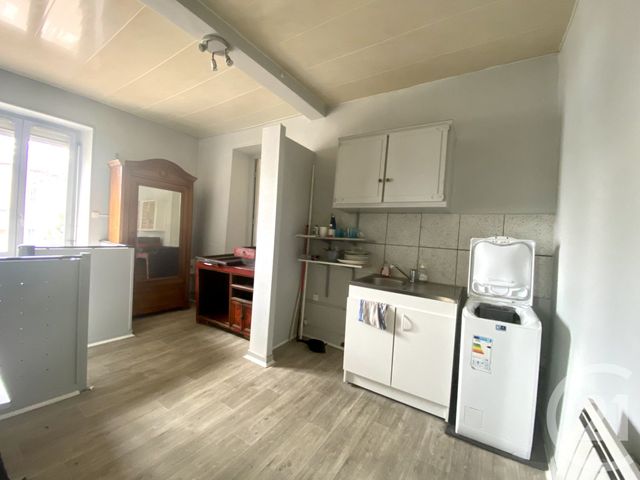 divers à vendre - 91.63 m2 - LES ABRETS EN DAUPHINE - 38 - RHONE-ALPES - Century 21 Arlaud Transaction