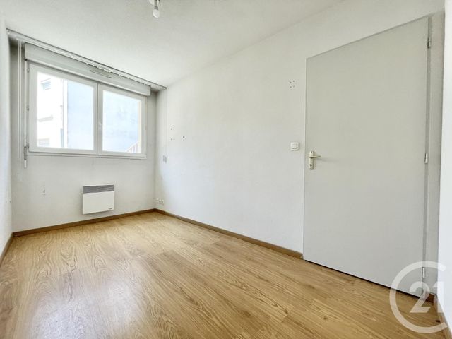 Appartement T3 à louer - 3 pièces - 70.46 m2 - LES ABRETS EN DAUPHINE - 38 - RHONE-ALPES - Century 21 Arlaud Transaction