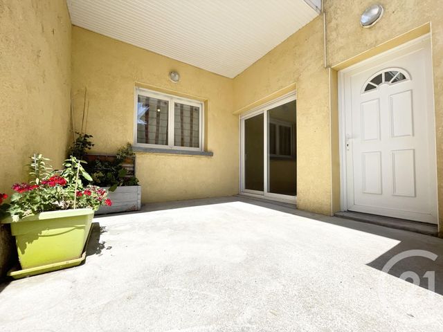 Appartement T3 à louer LES ABRETS EN DAUPHINE