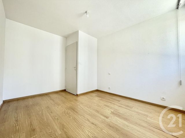 Appartement T3 à louer - 3 pièces - 70.46 m2 - LES ABRETS EN DAUPHINE - 38 - RHONE-ALPES - Century 21 Arlaud Transaction