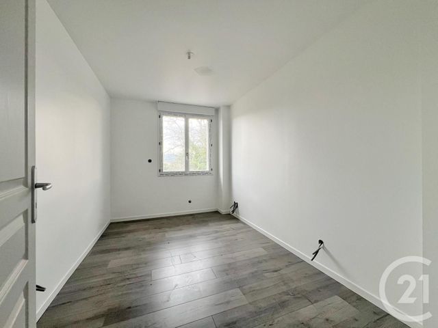 Appartement T3 à vendre - 3 pièces - 42.54 m2 - LES ABRETS EN DAUPHINE - 38 - RHONE-ALPES - Century 21 Arlaud Transaction