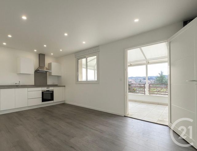 Appartement T3 à vendre LES ABRETS EN DAUPHINE