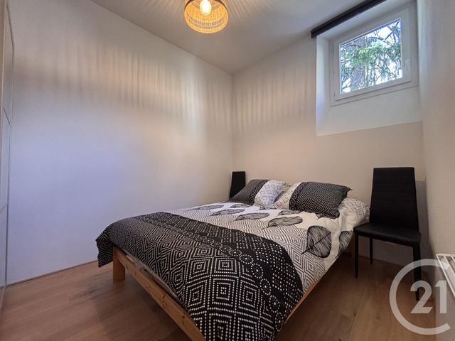 Appartement T3 à vendre - 4 pièces - 75.48 m2 - LA TOUR DU PIN - 38 - RHONE-ALPES - Century 21 Arlaud Transaction