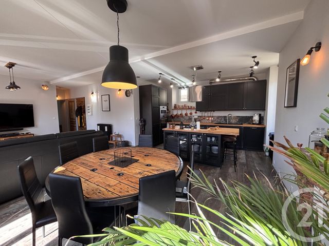 Appartement T3 à vendre LA TOUR DU PIN