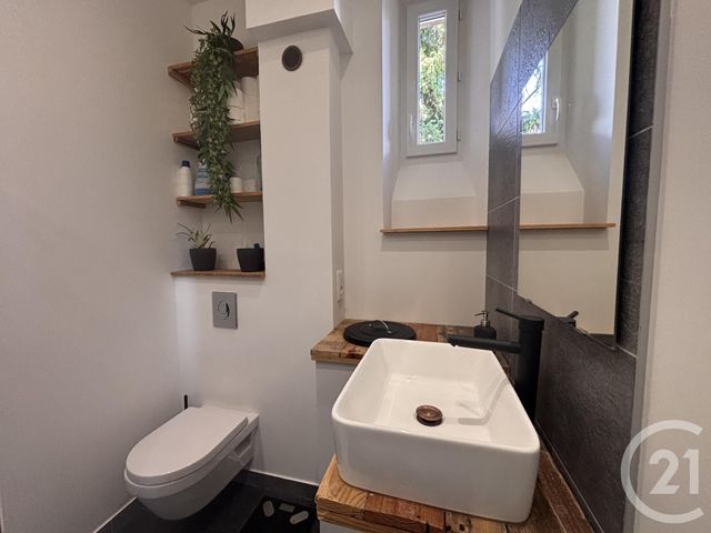 Appartement T3 à vendre - 4 pièces - 75.48 m2 - LA TOUR DU PIN - 38 - RHONE-ALPES - Century 21 Arlaud Transaction