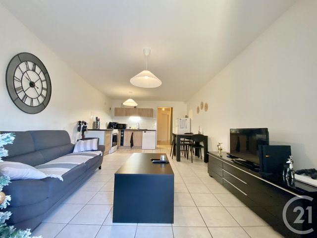 immeuble à vendre - 325.5 m2 - LES ABRETS EN DAUPHINE - 38 - RHONE-ALPES - Century 21 Arlaud Transaction