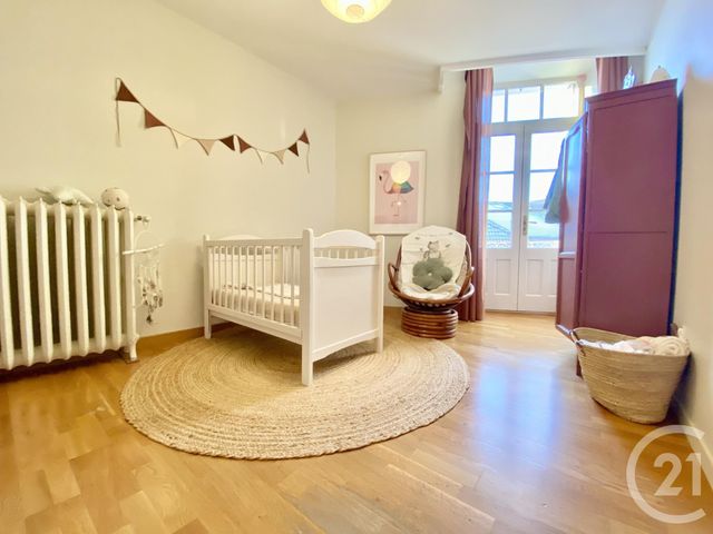 immeuble à vendre - 325.5 m2 - LES ABRETS EN DAUPHINE - 38 - RHONE-ALPES - Century 21 Arlaud Transaction