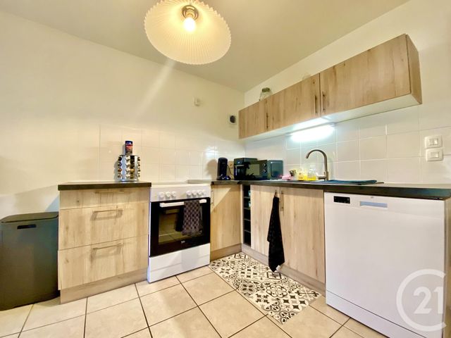 immeuble à vendre - 325.5 m2 - LES ABRETS EN DAUPHINE - 38 - RHONE-ALPES - Century 21 Arlaud Transaction