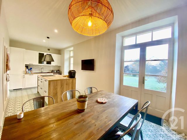 immeuble à vendre - 325.5 m2 - LES ABRETS EN DAUPHINE - 38 - RHONE-ALPES - Century 21 Arlaud Transaction