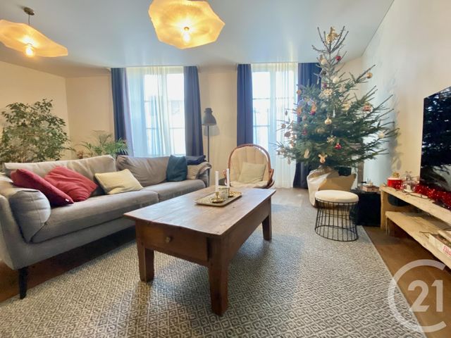 immeuble à vendre - 325.5 m2 - LES ABRETS EN DAUPHINE - 38 - RHONE-ALPES - Century 21 Arlaud Transaction