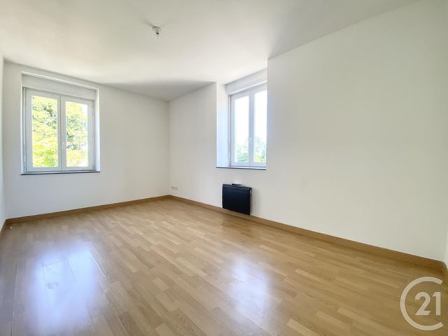 Appartement T4 à louer - 4 pièces - 92.8 m2 - LES AVENIERES VEYRINS THUELLIN - 38 - RHONE-ALPES - Century 21 Arlaud Transaction