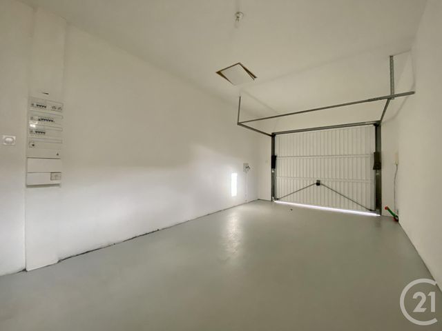 maison à louer - 4 pièces - 83.95 m2 - LES ABRETS EN DAUPHINE - 38 - RHONE-ALPES - Century 21 Arlaud Transaction