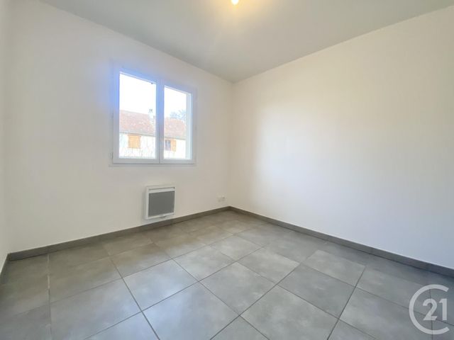 maison à louer - 4 pièces - 83.95 m2 - LES ABRETS EN DAUPHINE - 38 - RHONE-ALPES - Century 21 Arlaud Transaction