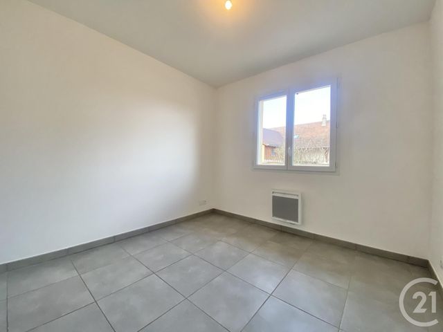 maison à louer - 4 pièces - 83.95 m2 - LES ABRETS EN DAUPHINE - 38 - RHONE-ALPES - Century 21 Arlaud Transaction