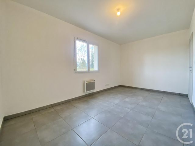 maison à louer - 4 pièces - 83.95 m2 - LES ABRETS EN DAUPHINE - 38 - RHONE-ALPES - Century 21 Arlaud Transaction