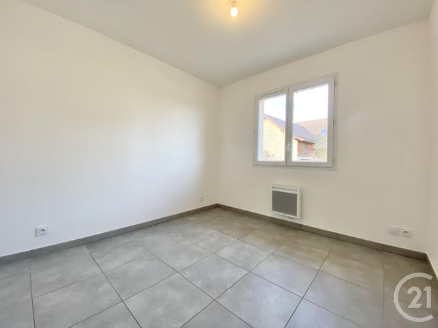 maison à louer - 4 pièces - 83.95 m2 - LES ABRETS EN DAUPHINE - 38 - RHONE-ALPES - Century 21 Arlaud Transaction