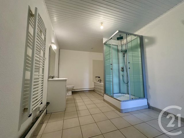 Appartement T2 à vendre - 3 pièces - 76.93 m2 - ST GENIX SUR GUIERS - 73 - RHONE-ALPES - Century 21 Arlaud Transaction