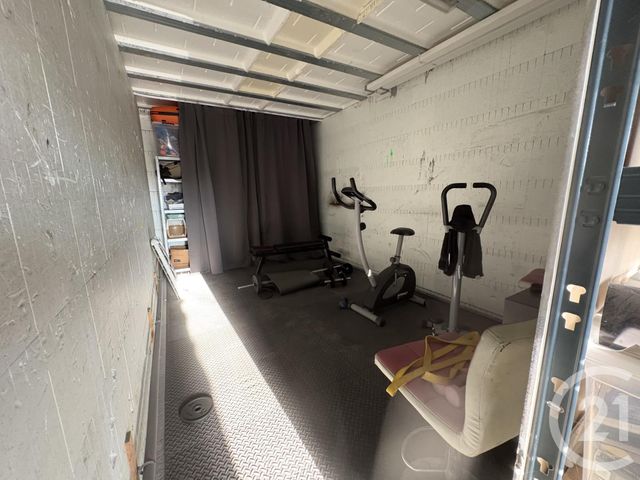 Appartement T2 à vendre - 3 pièces - 76.93 m2 - ST GENIX SUR GUIERS - 73 - RHONE-ALPES - Century 21 Arlaud Transaction