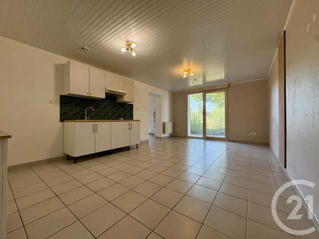 appartement - ST GENIX SUR GUIERS - 73