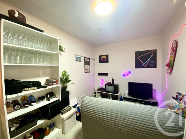 Appartement T2 à vendre - 3 pièces - 76.93 m2 - ST GENIX SUR GUIERS - 73 - RHONE-ALPES - Century 21 Arlaud Transaction