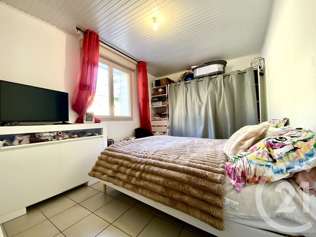 Appartement T2 à vendre - 2 pièces - 45.65 m2 - ST GENIX SUR GUIERS - 73 - RHONE-ALPES - Century 21 Arlaud Transaction