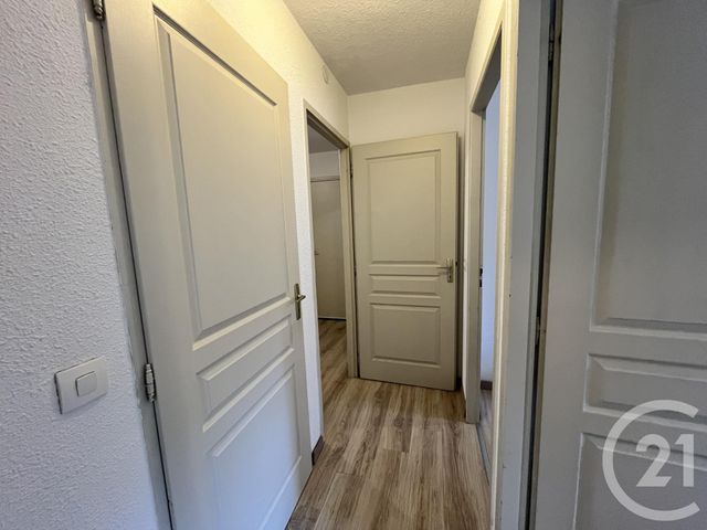 Appartement T3 à vendre - 3 pièces - 62.27 m2 - VOIRON - 38 - RHONE-ALPES - Century 21 Arlaud Transaction