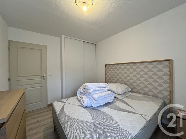 Appartement T3 à vendre - 3 pièces - 62.27 m2 - VOIRON - 38 - RHONE-ALPES - Century 21 Arlaud Transaction