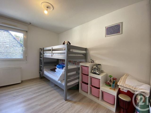 Appartement T3 à vendre - 3 pièces - 62.27 m2 - VOIRON - 38 - RHONE-ALPES - Century 21 Arlaud Transaction