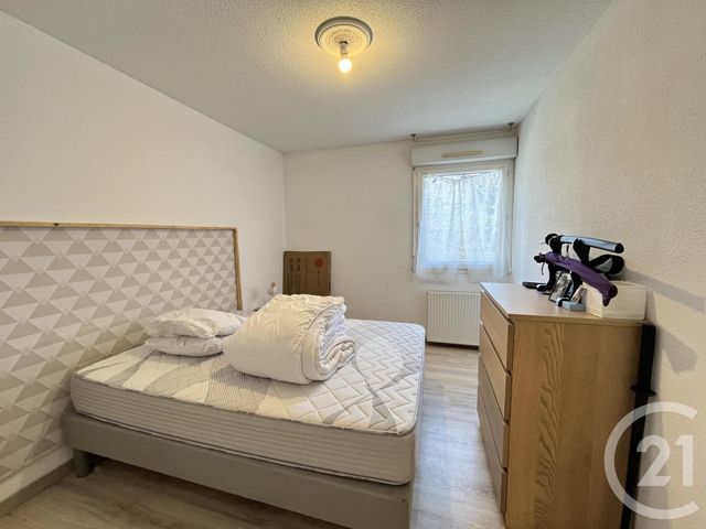 Appartement T3 à vendre - 3 pièces - 62.27 m2 - VOIRON - 38 - RHONE-ALPES - Century 21 Arlaud Transaction