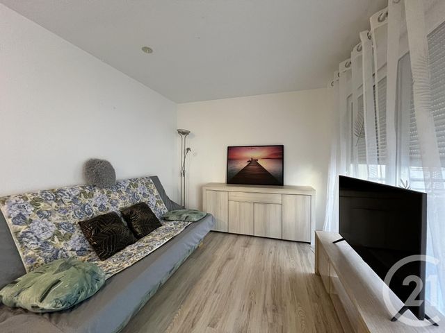 appartement - VOIRON - 38