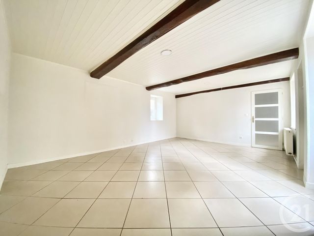 maison à louer - 4 pièces - 81.84 m2 - LA TOUR DU PIN - 38 - RHONE-ALPES - Century 21 Arlaud Transaction