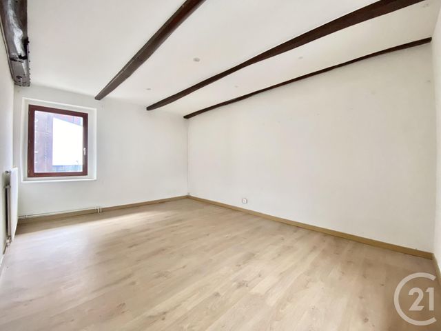 maison à louer - 4 pièces - 81.84 m2 - LA TOUR DU PIN - 38 - RHONE-ALPES - Century 21 Arlaud Transaction