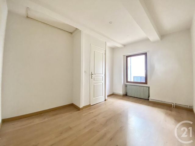 maison à louer - 4 pièces - 81.84 m2 - LA TOUR DU PIN - 38 - RHONE-ALPES - Century 21 Arlaud Transaction