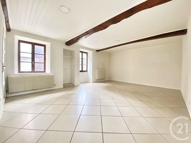 Maison à louer LA TOUR DU PIN