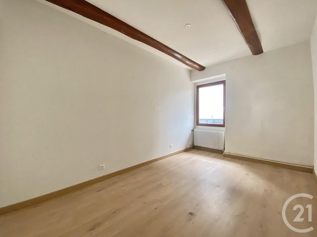 maison à louer - 4 pièces - 81.84 m2 - LA TOUR DU PIN - 38 - RHONE-ALPES - Century 21 Arlaud Transaction