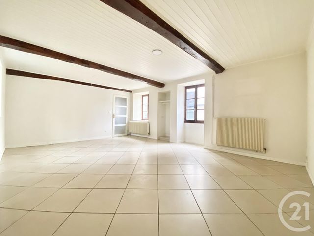 maison à louer - 4 pièces - 81.84 m2 - LA TOUR DU PIN - 38 - RHONE-ALPES - Century 21 Arlaud Transaction