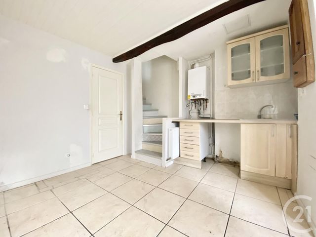 maison à louer - 4 pièces - 81.84 m2 - LA TOUR DU PIN - 38 - RHONE-ALPES - Century 21 Arlaud Transaction