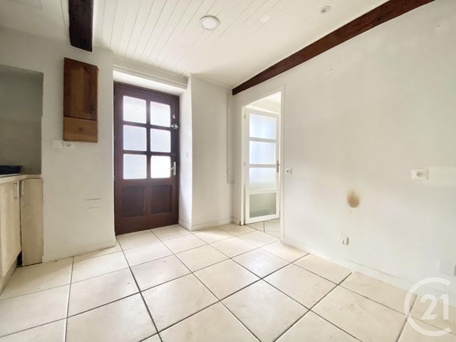 maison à louer - 4 pièces - 81.84 m2 - LA TOUR DU PIN - 38 - RHONE-ALPES - Century 21 Arlaud Transaction